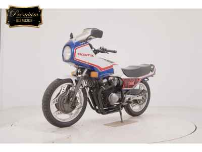 Honda CBX550 2025