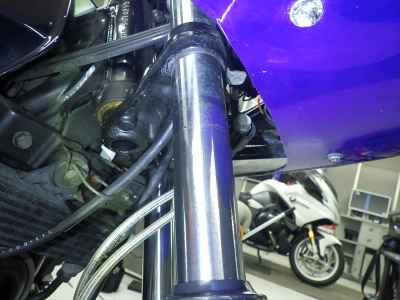Honda CBX550 2025