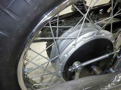 Kawasaki 750SS