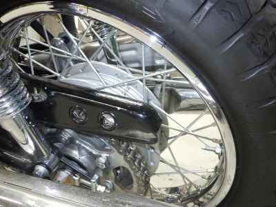 Kawasaki 750SS