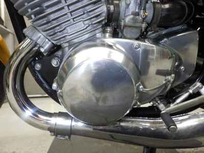Kawasaki 750SS