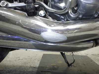 Kawasaki 750SS
