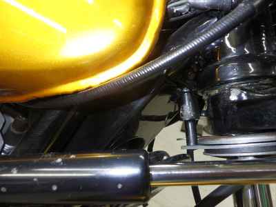 Kawasaki 750SS