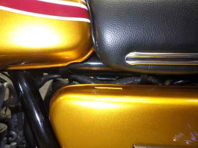 Kawasaki 750SS