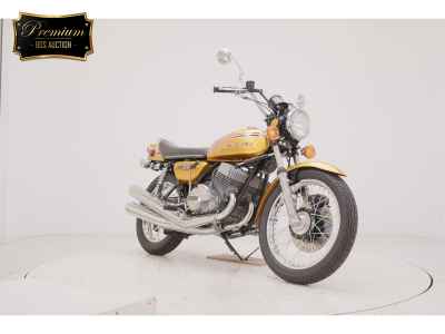 Kawasaki 750SS