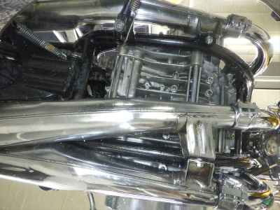 Kawasaki 750SS