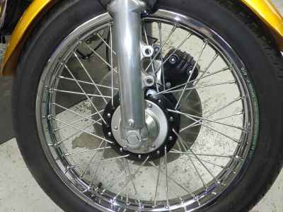Kawasaki 750SS