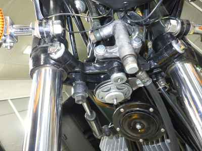 Kawasaki 750SS