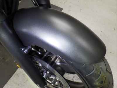 Yamaha XJR1300C 2016