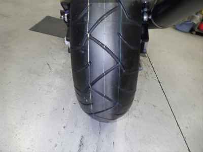 Yamaha XJR1300C 2016