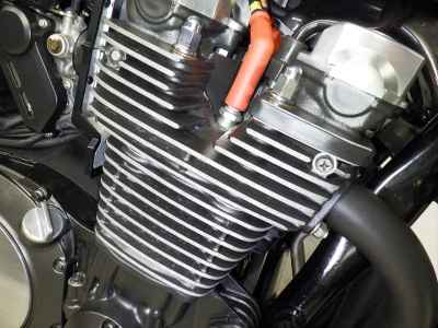 Yamaha XJR1300C 2016