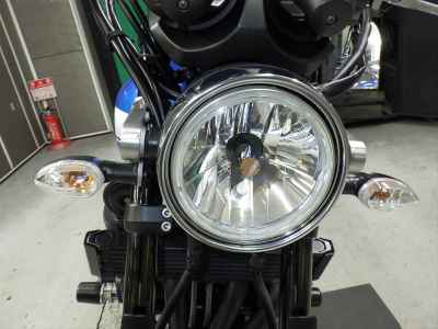 Yamaha XJR1300C 2016