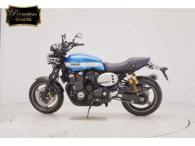 Yamaha XJR1300C 2016