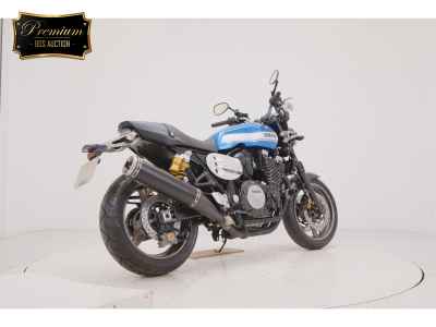 Yamaha XJR1300C 2016