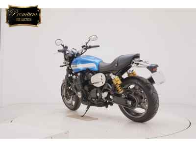 Yamaha XJR1300C 2016