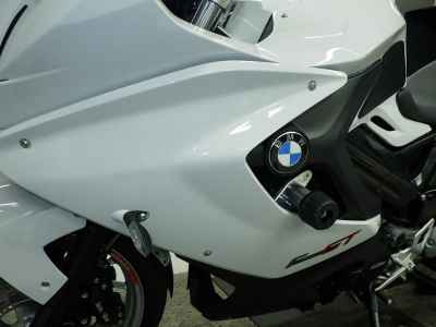 BMW F800GT 2015