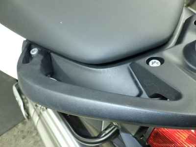 BMW F800GT 2015