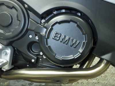 BMW F800GT 2015