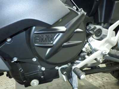 BMW F800GT 2015