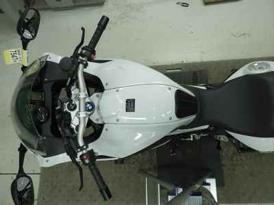 BMW F800GT 2015