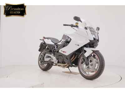 BMW F800GT 2015