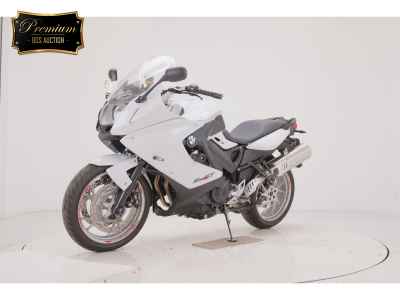 BMW F800GT 2015