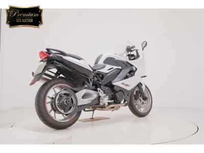BMW F800GT 2015