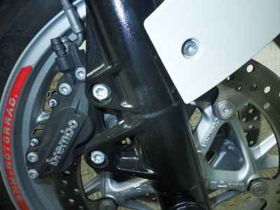 BMW F800GT 2015