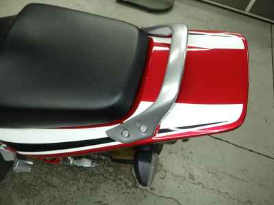 Honda CB400SFV 2011