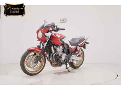 Honda CB400SFV 2011