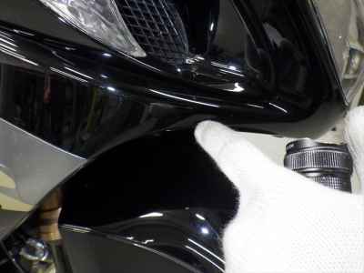 Suzuki Hayabusa 2016