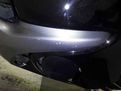 Suzuki Hayabusa 2016