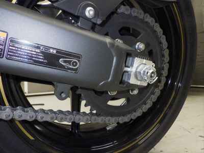 Kawasaki Ninja 1100SX 2025