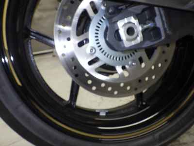 Kawasaki Ninja 1100SX 2025