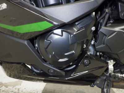 Kawasaki Ninja 1100SX 2025