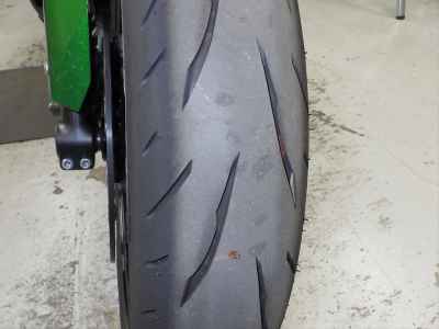 Kawasaki Ninja 1100SX 2025