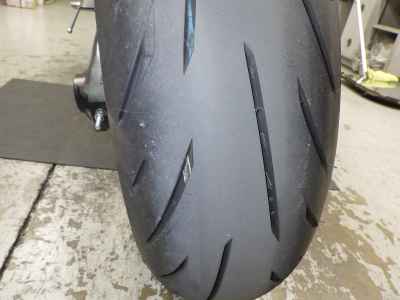 Yamaha YZF-R7 2023