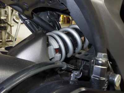 Yamaha YZF-R7 2023