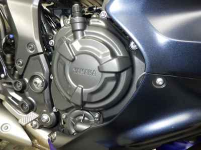 Yamaha YZF-R7 2023
