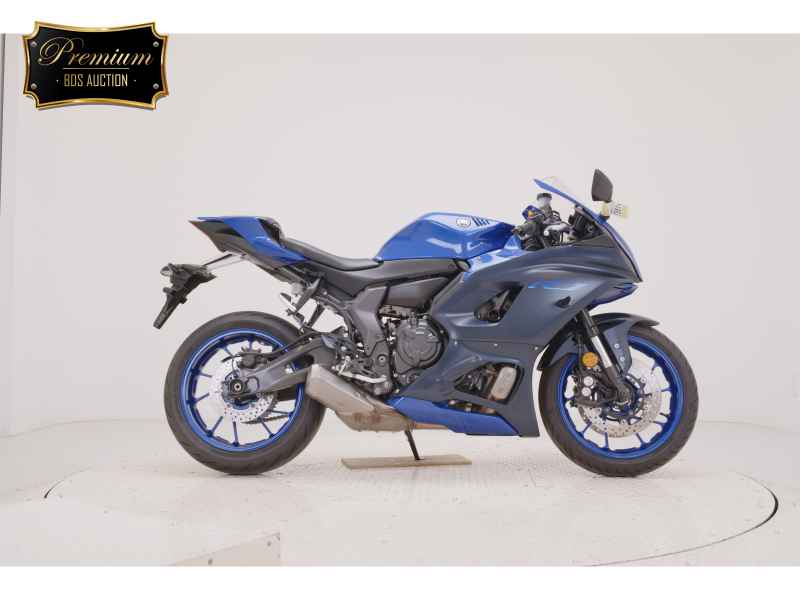 Yamaha YZF-R7 2023