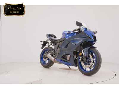 Yamaha YZF-R7 2023