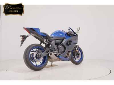 Yamaha YZF-R7 2023