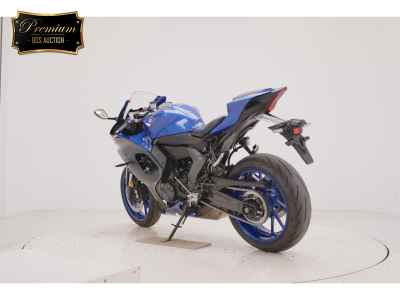 Yamaha YZF-R7 2023