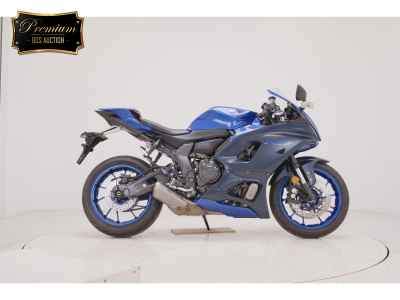 Yamaha YZF-R7 2023