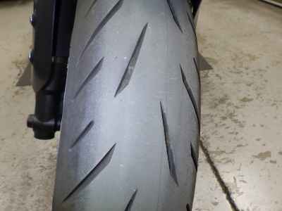 Yamaha YZF-R7 2023