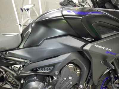 Yamaha Tracer 900 2018