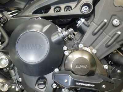 Yamaha Tracer 900 2018