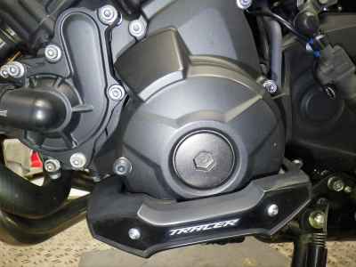 Yamaha Tracer 900 2018