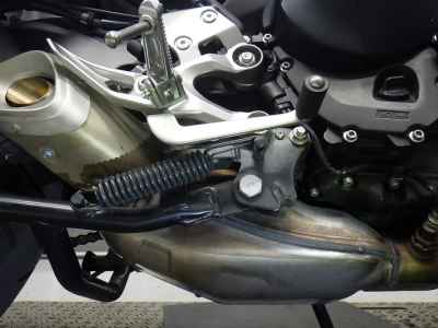 Yamaha Tracer 900 2018