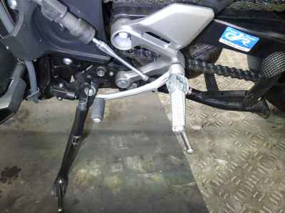 Yamaha Tracer 900 2018